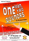 One Man, two Guvnors